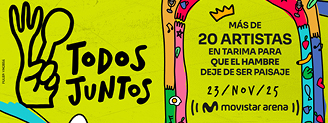 todos juntos