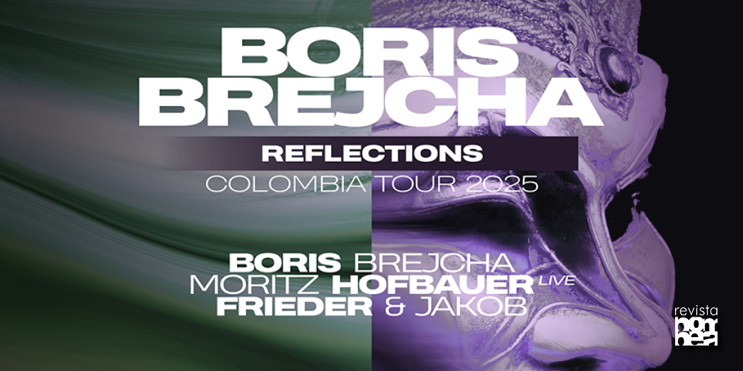 Boris Brejcha