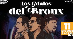 Los Malos