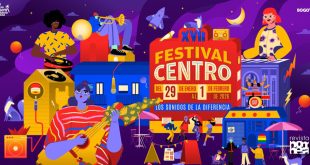 Festival Centro 2026