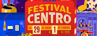 festival centro bogota