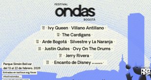 Festival Ondas