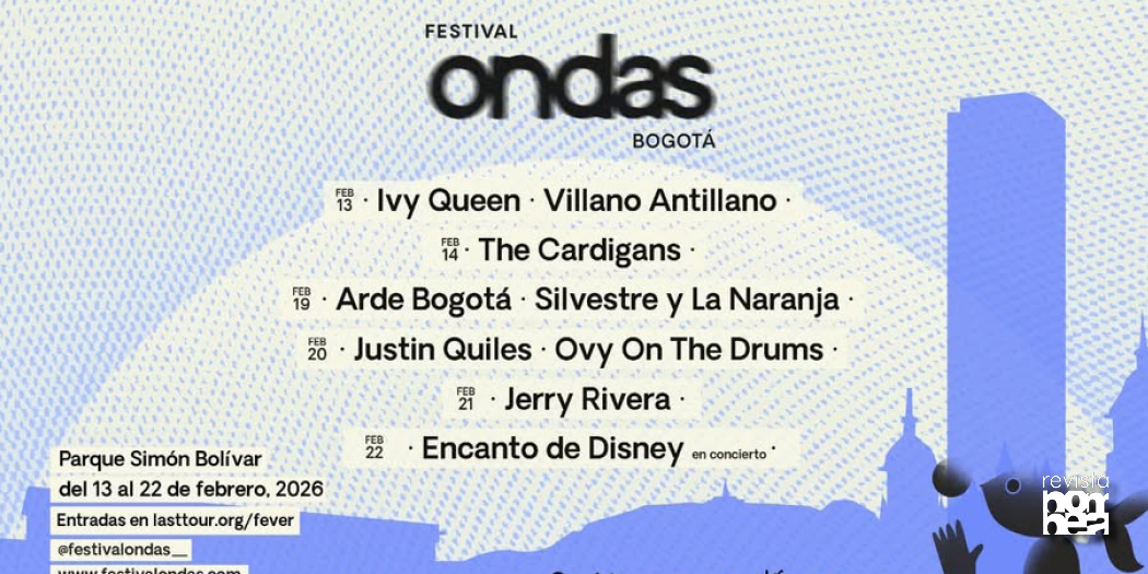 Festival Ondas