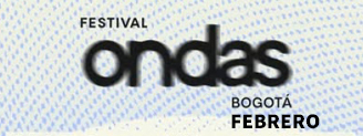 festival ondas bogota