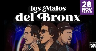 Malos del Bronx