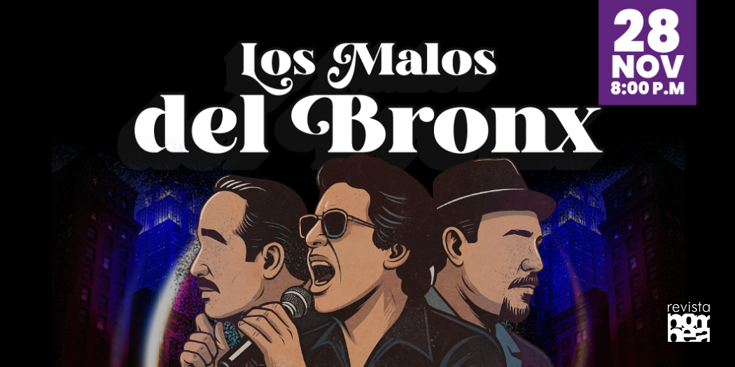 Malos del Bronx