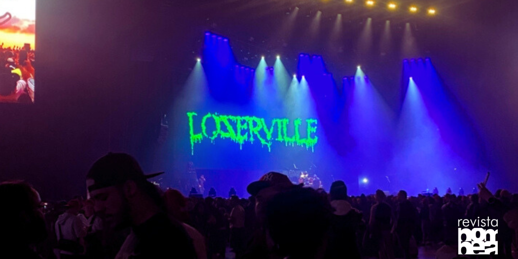 Loserville