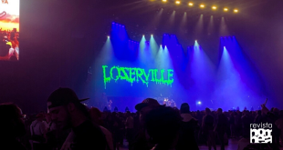 Loserville