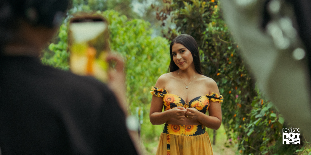 “Para mis hijos”, el nuevo lanzamiento de Julián Daza y Dary Hortua