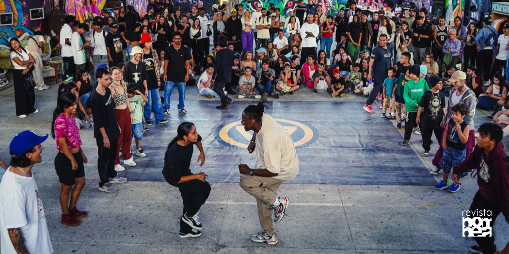 CORE Medellín de vincula con 4Eskuela