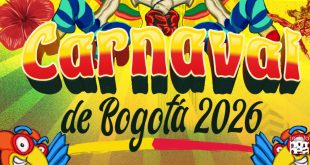 Carnaval de Bogotá
