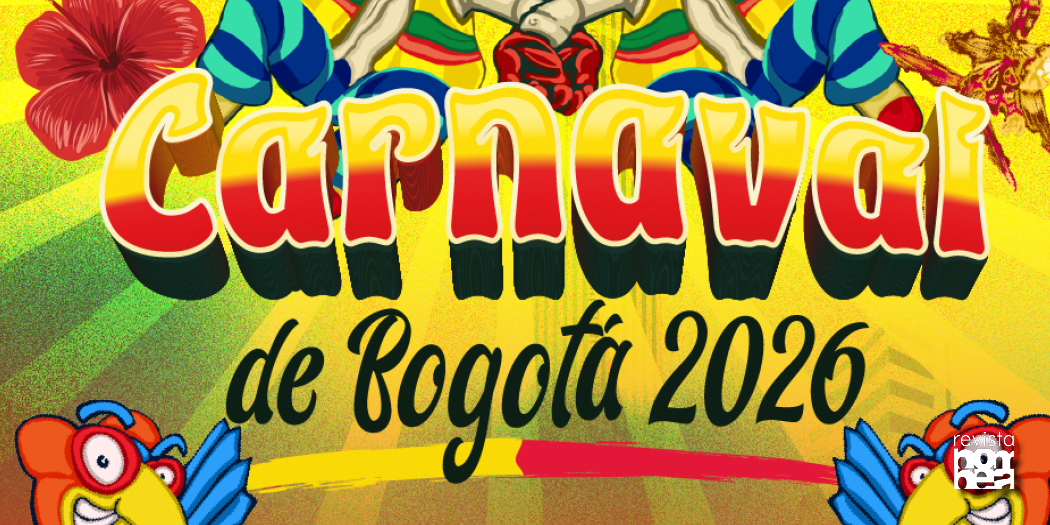 Carnaval de Bogotá