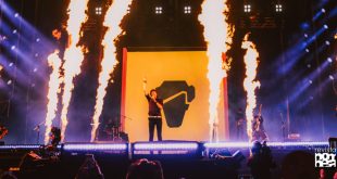 Cuarteto de nos en Colombia