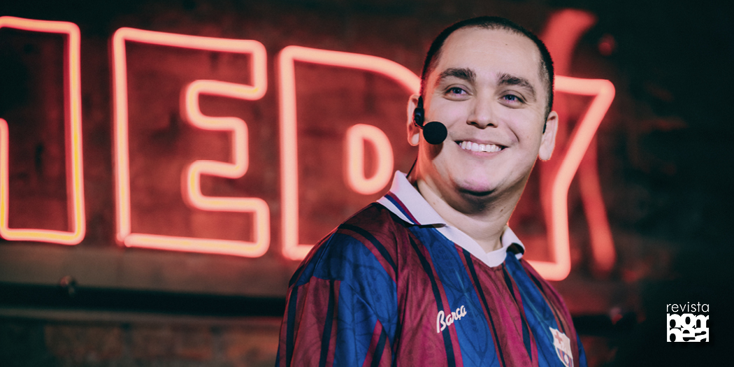 Abriendo las Manos lucho miranda