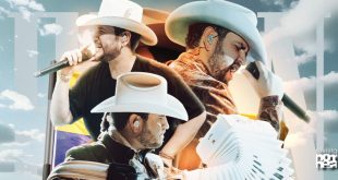 Edén Muñoz concierto Bogotá 2026