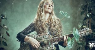 El sí más verdadero florece con Katie James