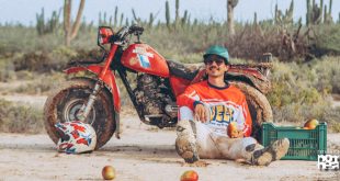 Mangos enciende el nuevo pulso de Caloncho