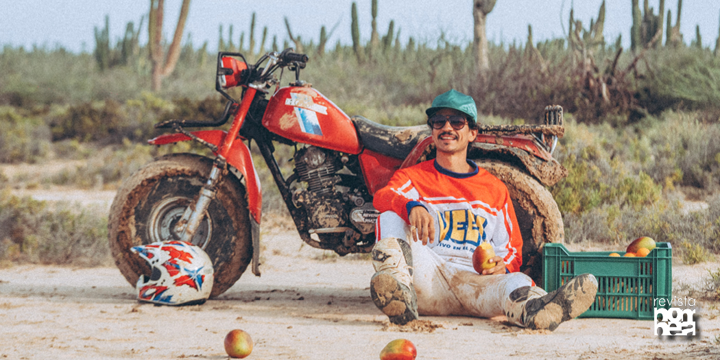 Mangos enciende el nuevo pulso de Caloncho