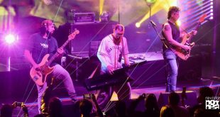 Plastilina Mosh revive la nostalgia noventera