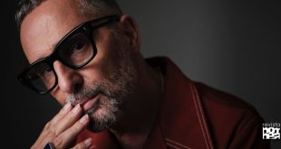 Taracá de Jorge Drexler en bogota