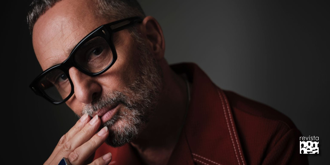 Taracá de Jorge Drexler en bogota