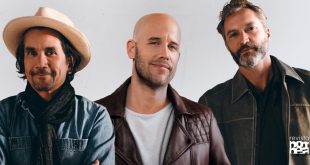 Viejo revive con Bacilos y Gian Marco