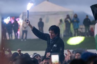 Fecha de Rock al Parque 2026