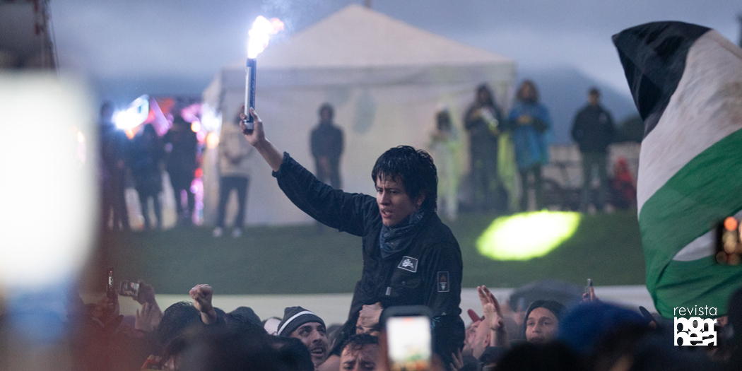 Fecha de Rock al Parque 2026