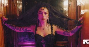 Hotel Amor abre universo musical para La Ramona