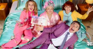 Quién ama a Martha Lara