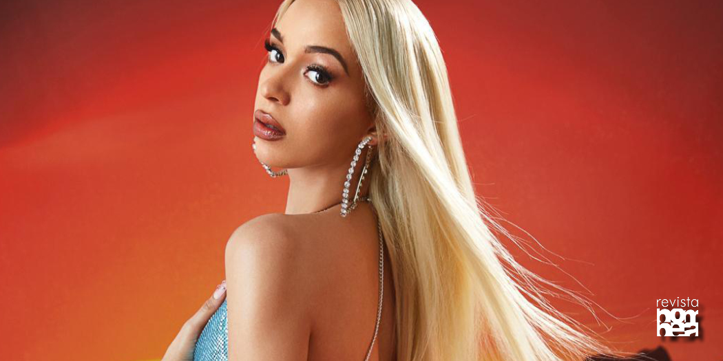 Bad Gyal aterriza en Bogotá en 2026