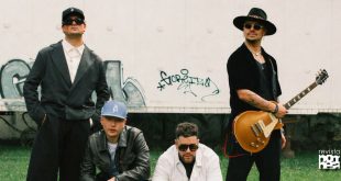 Belleza redefine el amor urbano con Montano y Piso 21