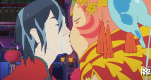 Chao: La Sirena llega a cines