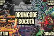 Drumcode en Bogotá: techno histórico