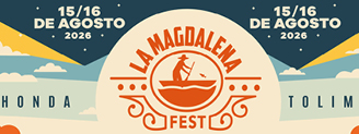 la magdalena fest 2026