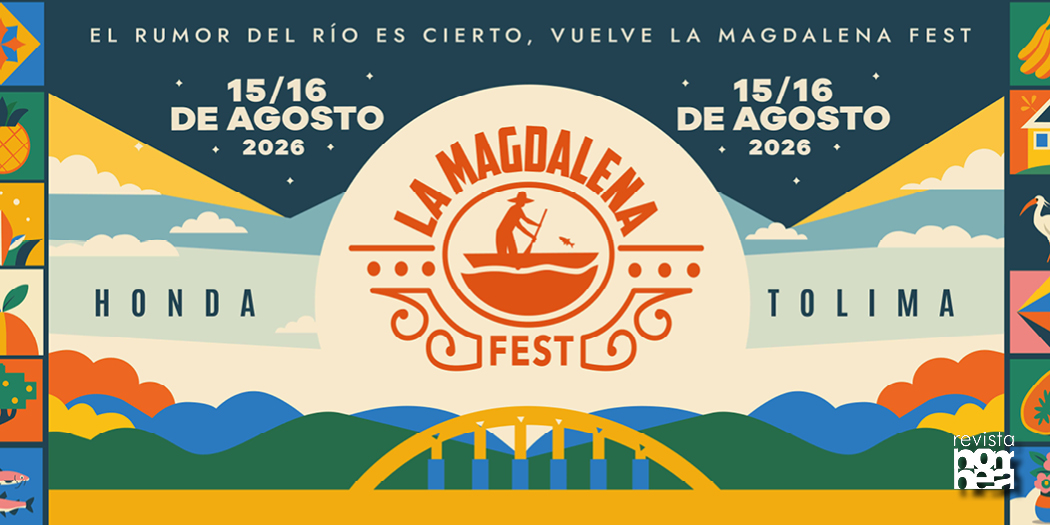 La Magdalena Fest 2026