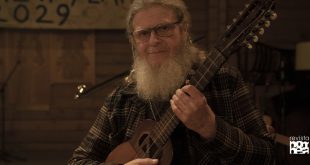 Ronroco Tour: Santaolalla en Colombia