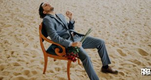 "Todo Va A Estar Bien" de Sebastián Izáciga florece