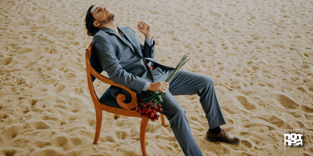 "Todo Va A Estar Bien" de Sebastián Izáciga florece