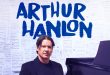 Arthur Hanlon en Bogotá en 2026