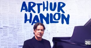 Arthur Hanlon en Bogotá en 2026