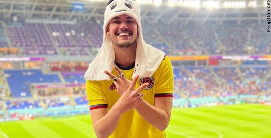 Danibet analizará a Colombia el Mundial 2026