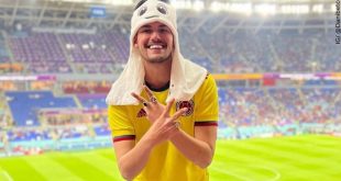 Danibet analizará a Colombia el Mundial 2026