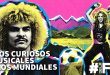 Mundiales