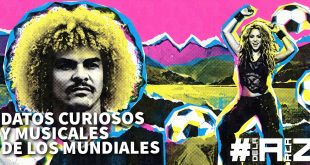 Mundiales