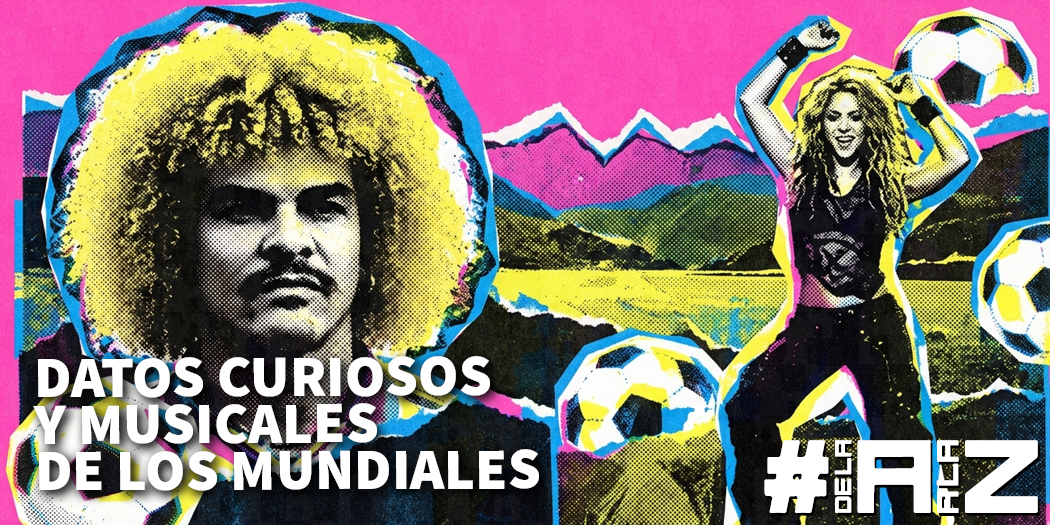 Mundiales