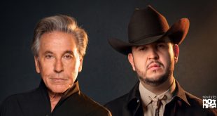 Para Que Seas Feliz renace con Ricardo Montaner y Eden Muñoz