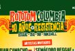 Rototom Colombia 2026 celebra resistencia reggae