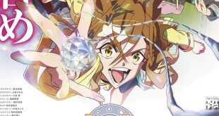 Uma Musume Pretty Derby: Beginning of a New Era