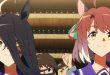 Umamusume llega a los cines de Colombia el 14 de Mayo